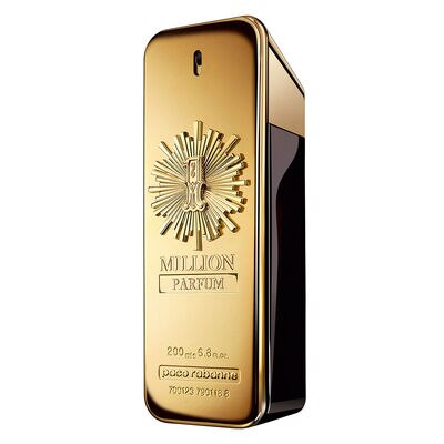 ONE MILLION PARFUM, EDP 200ML